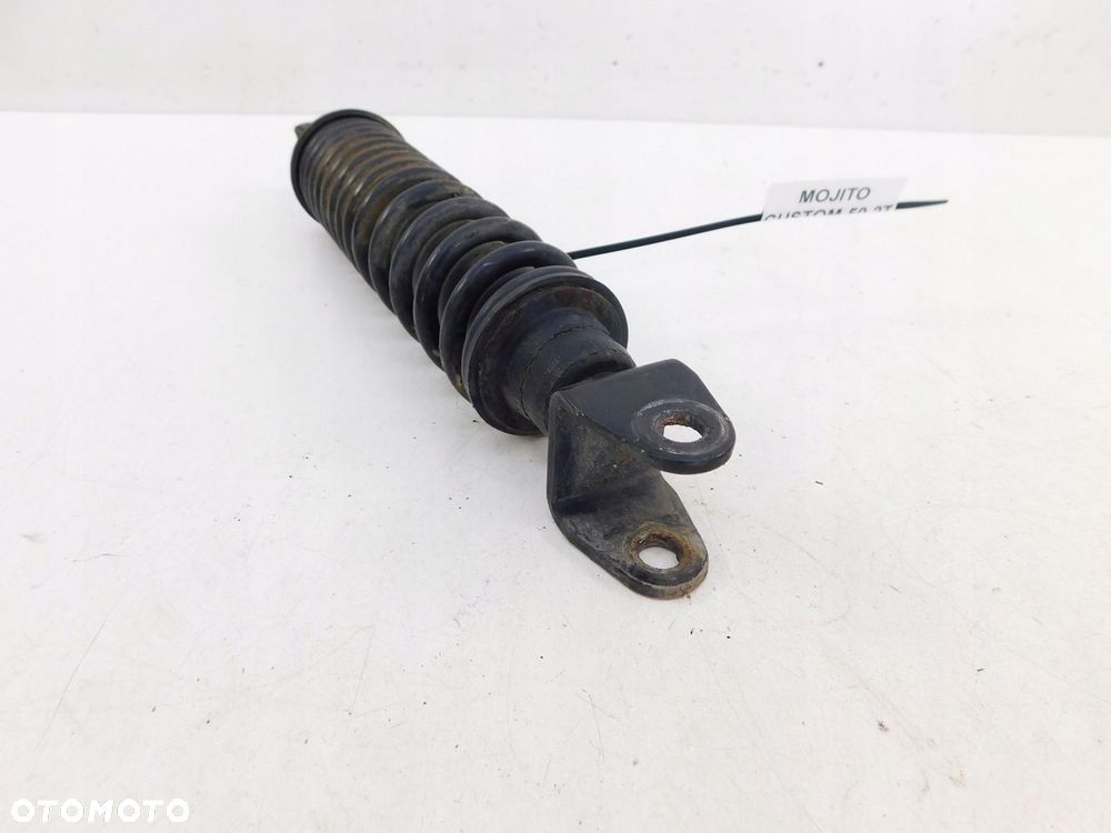 APRILIA MOJITO CUSTOM 50 / 125 AMORTYZATOR TYLNY TYŁ - 3