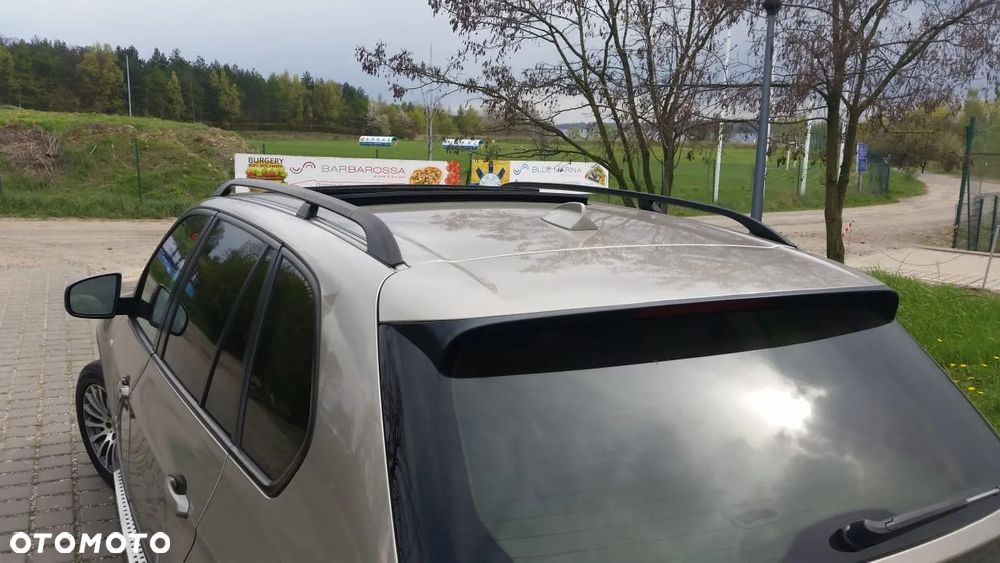 BMW X5 3.0si xDrive - 22