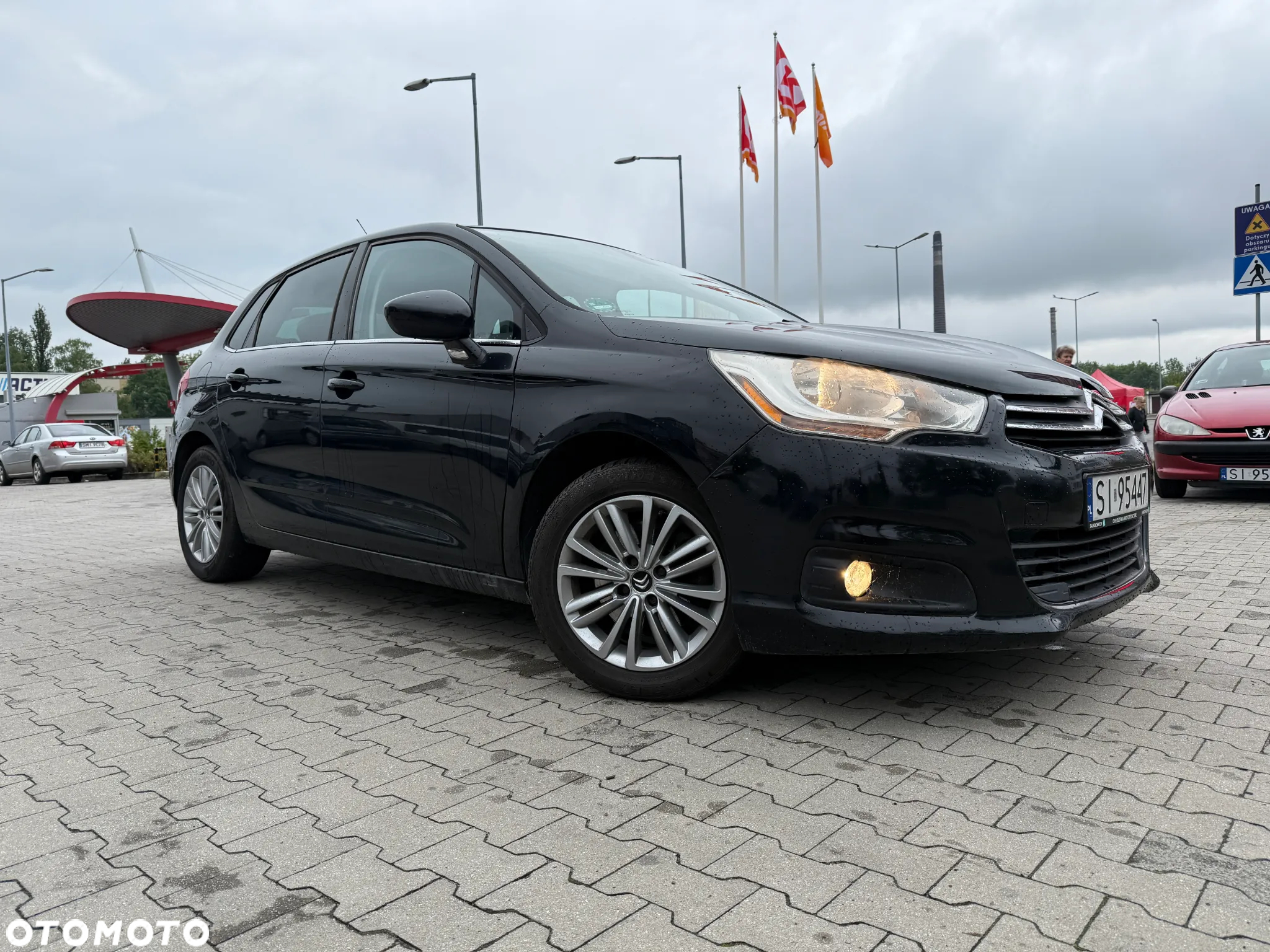 Citroën C4 2.0 HDi Exclusive - 27