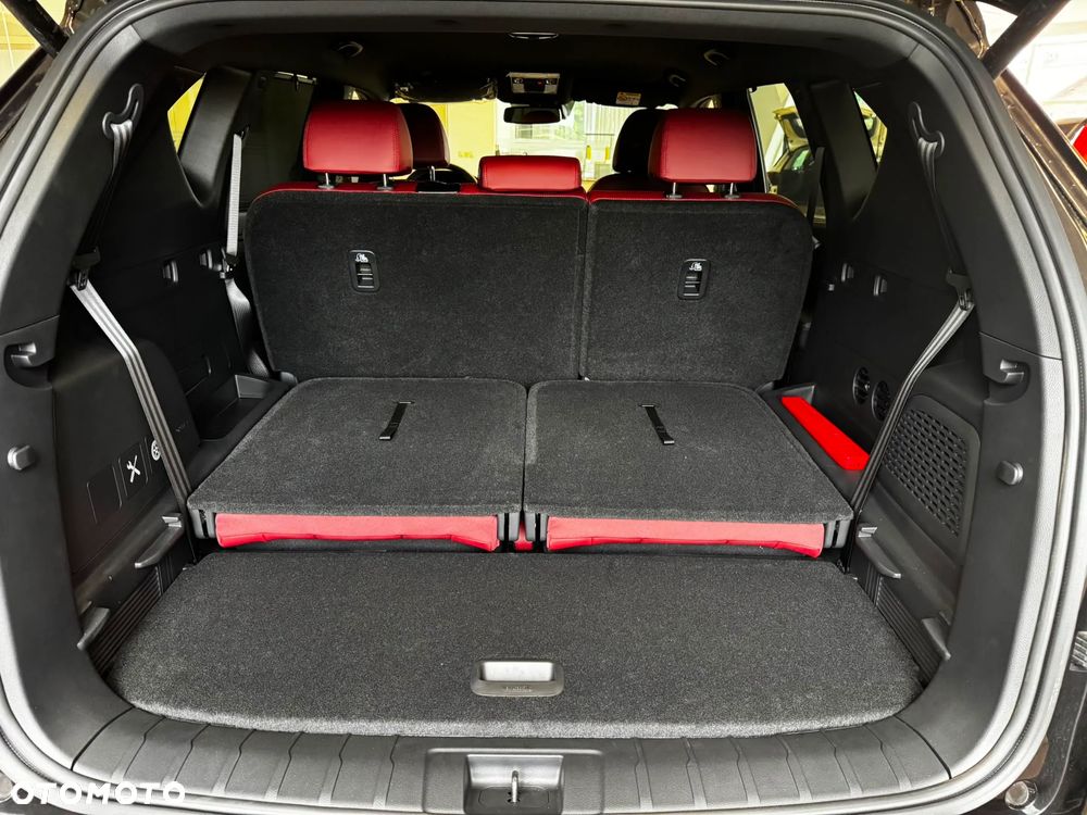 SsangYong/KGM Rexton 2.2 D Wild 4WD 7os - 13