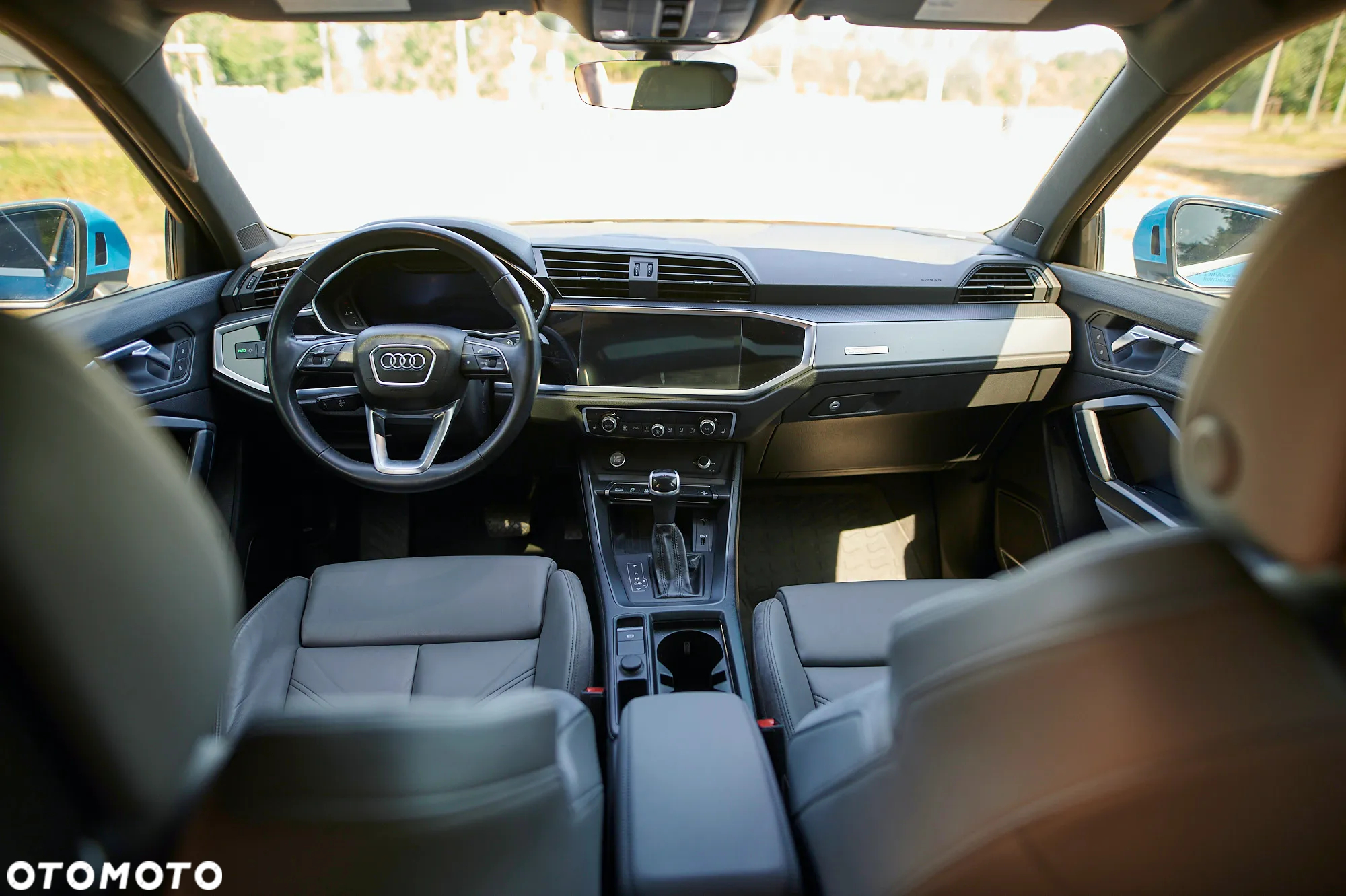 Audi Q3 45 TFSI quattro S tronic S line - 20