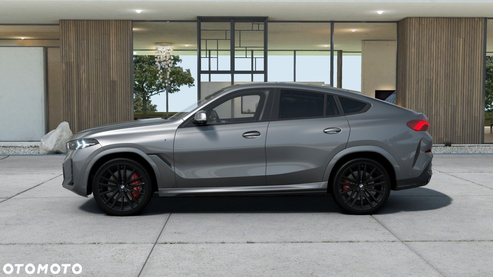 BMW X6 - 2