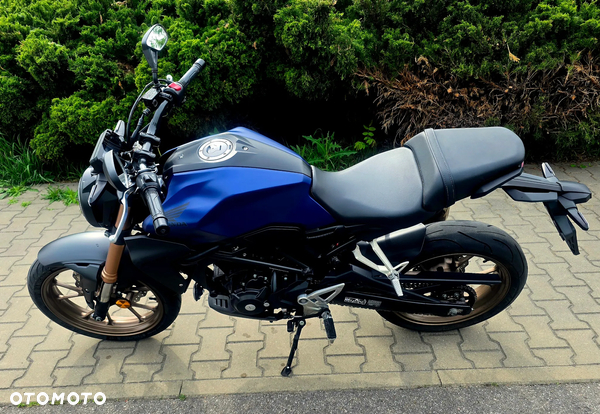 Honda CB
