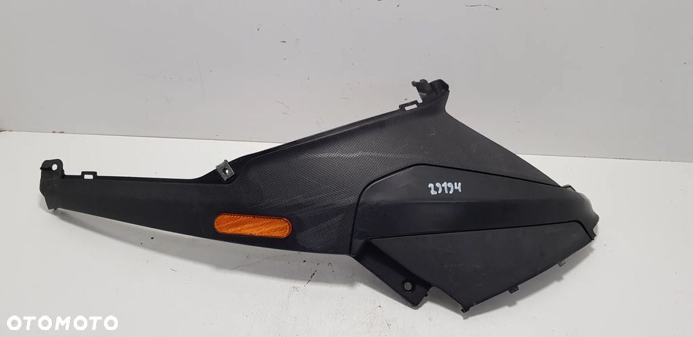 Piaggio NRG 50 Wypełnienie tunelu prawe - 3