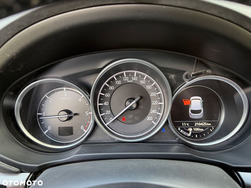 Mazda CX-5 2.2 SKYACTIV-D Prime-Line - 11