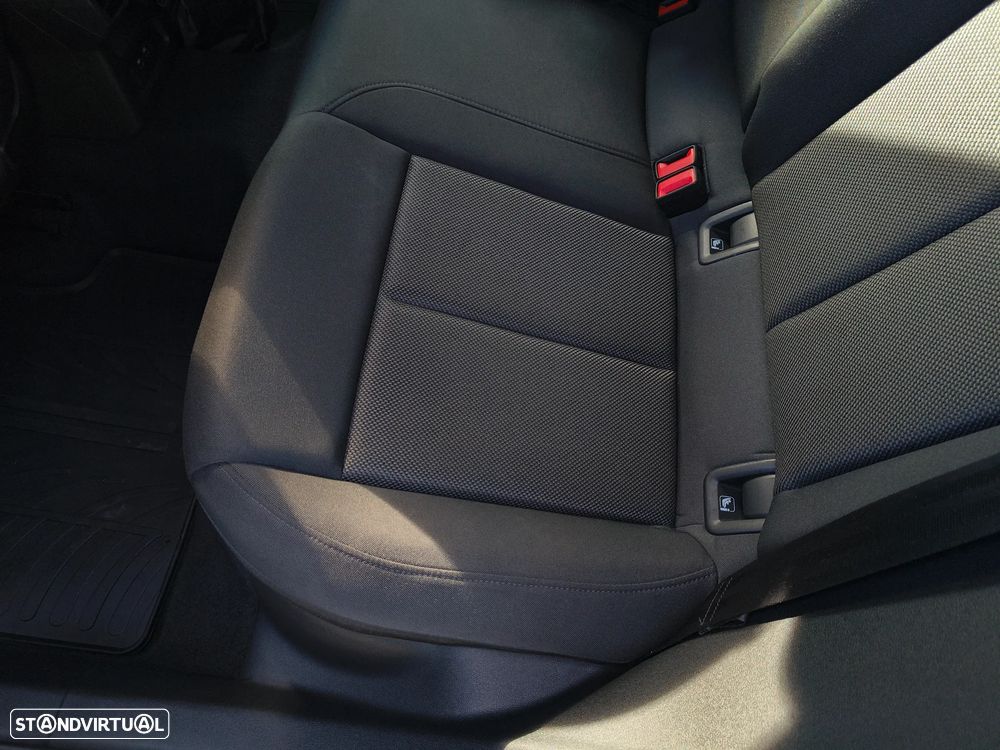 Audi A3 Sportback 40 TFSIe S tronic advanced - 19