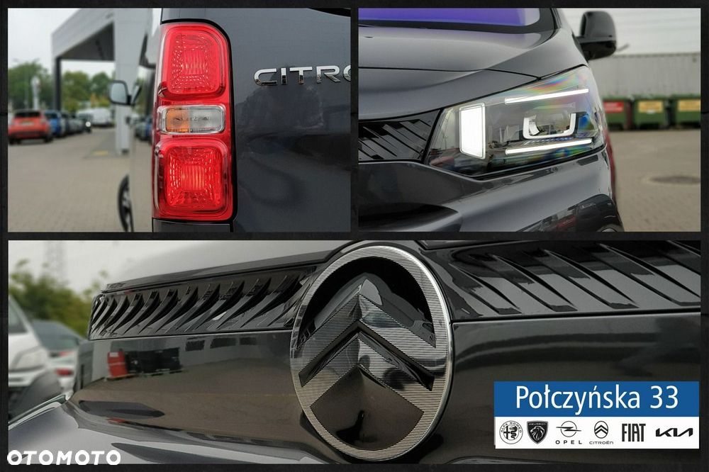 Citroën SpaceTourer - 27