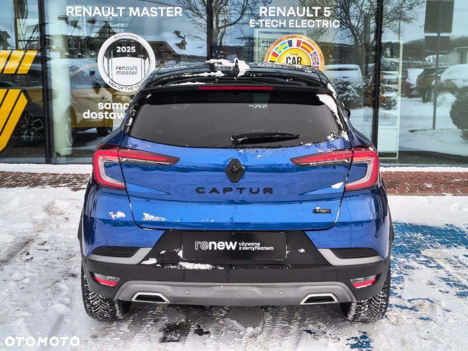 Renault Captur - 5