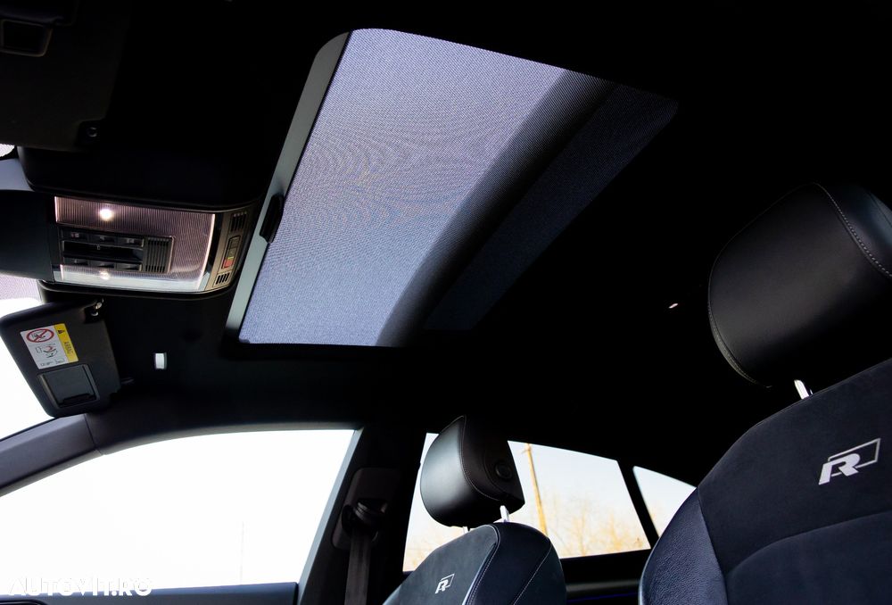 Volkswagen ARTEON 2.0 TDI DSG 4Motion R-Line - 22