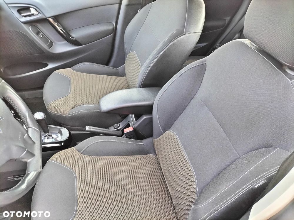 Citroën C3 e-HDi 70 EGS Tendance - 18