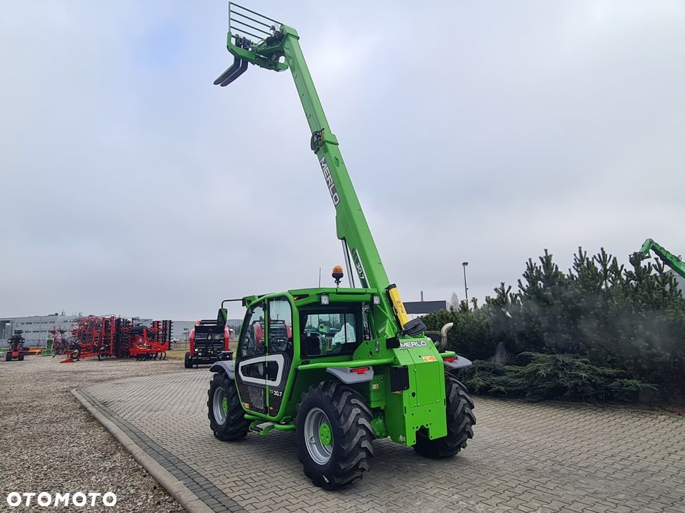 Merlo TF30.7 TurboFarmer - 20