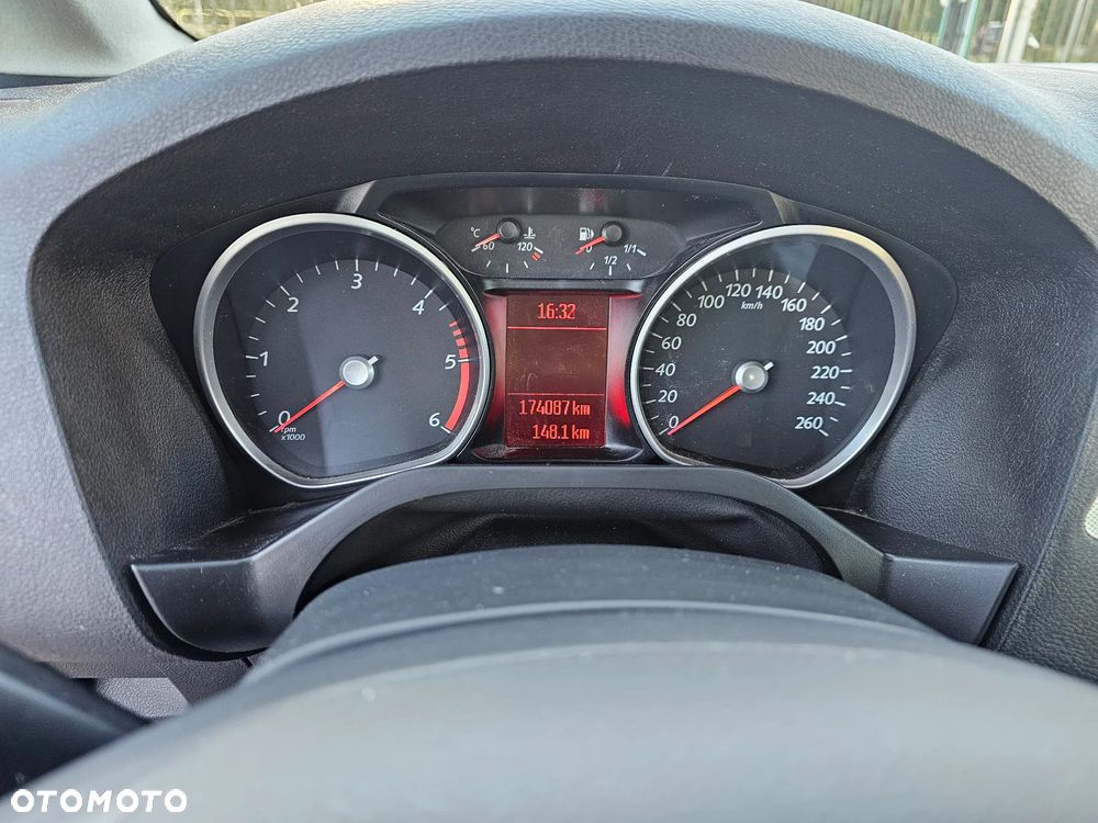Ford Galaxy 1.6 TDCi Trend - 9