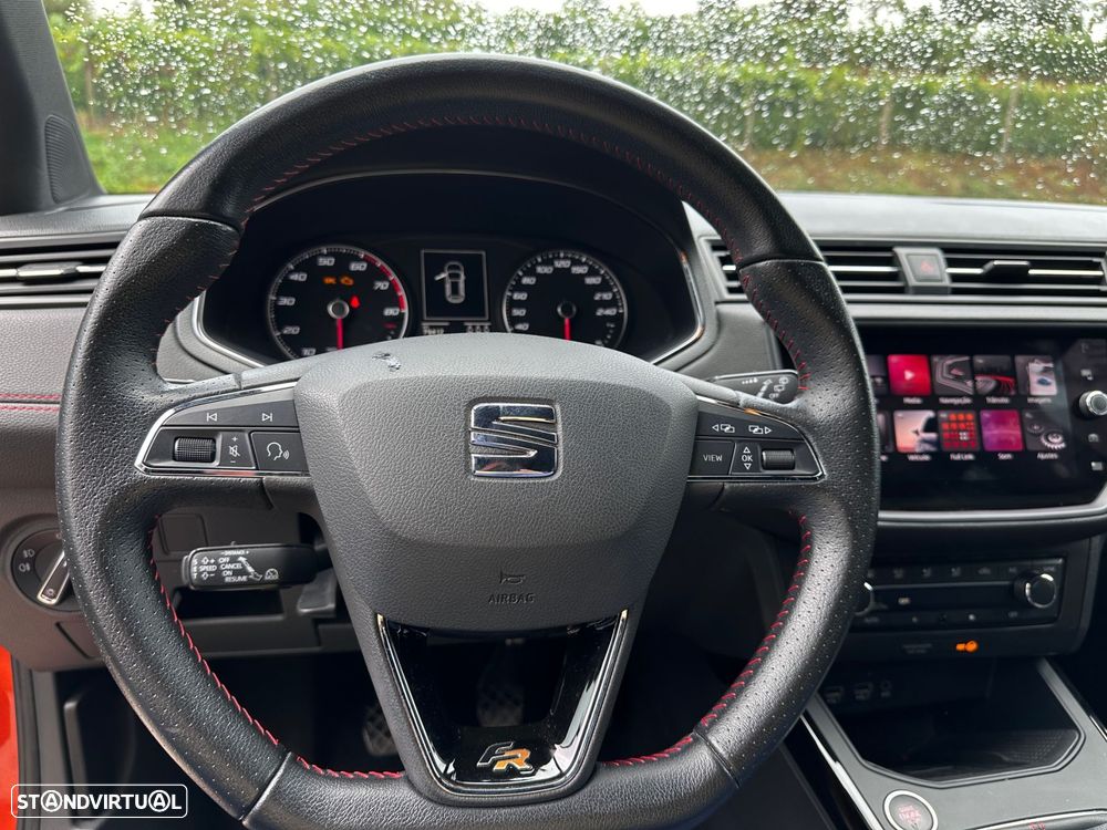 SEAT Arona 1.0 TSI FR - 7
