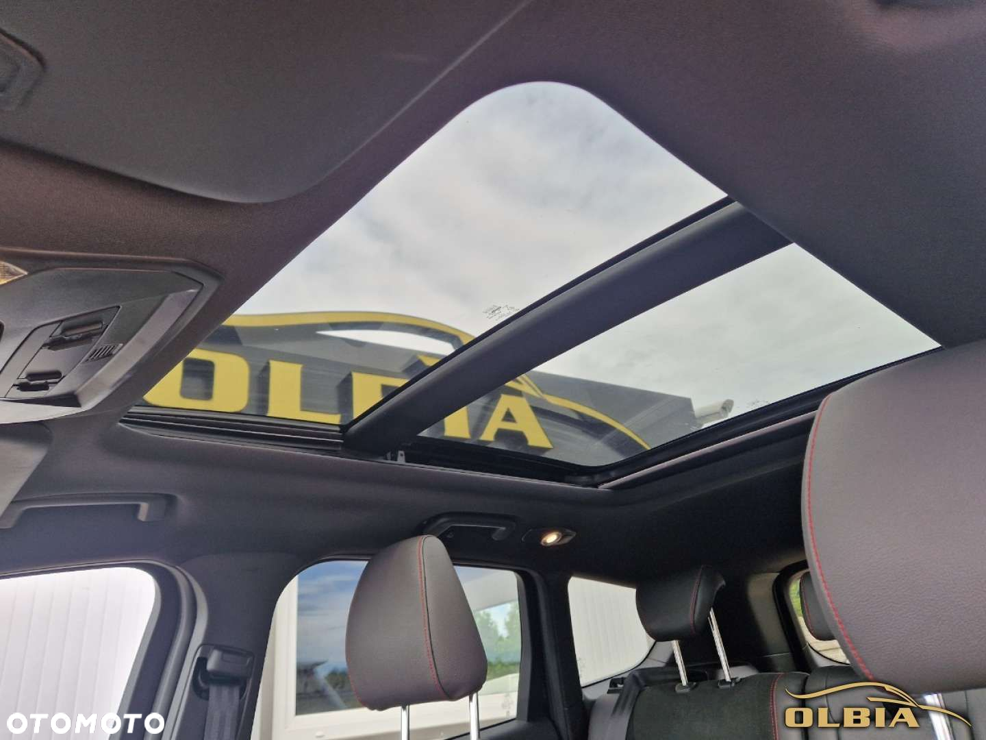 Ford Kuga 1.5 EcoBoost 4x4 ST-Line - 12