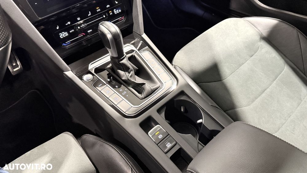 Volkswagen ARTEON 1.4 eHybrid OPF DSG R-Line - 27