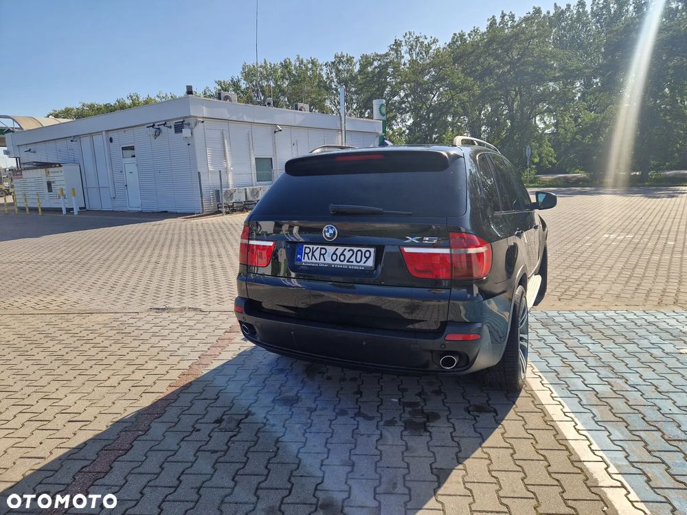 BMW X5 3.0d xDrive - 9