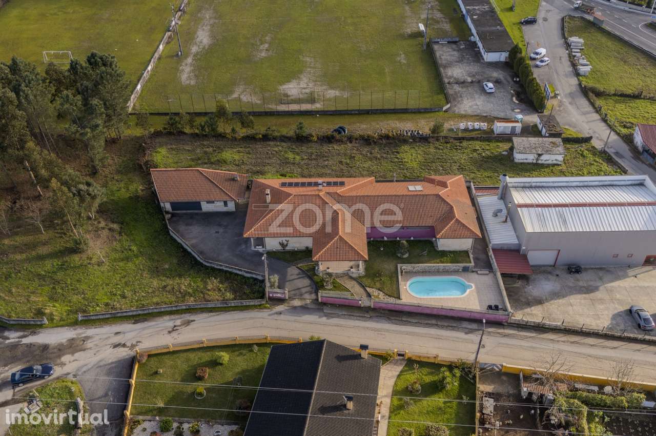 Moradia T4 Valença - Grande imagem: 5/47