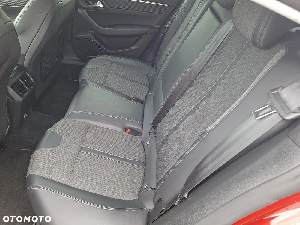 Peugeot 508 - 22