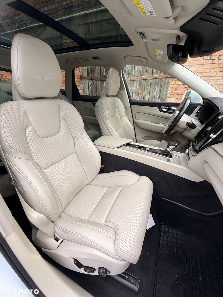 Volvo XC 60 T6 AWD Inscription - 6