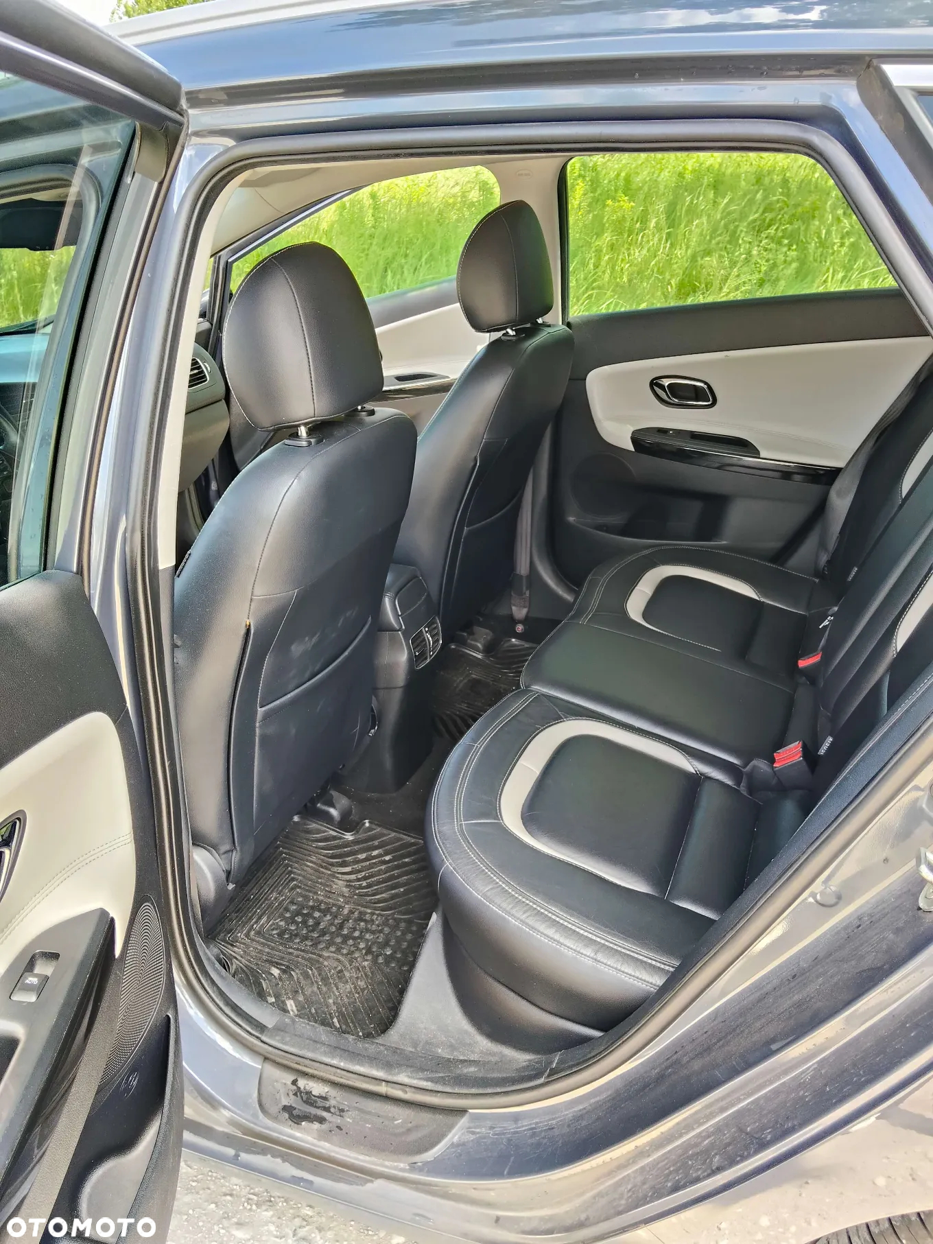 Kia Ceed Cee'd 1.6 CRDi L - 5