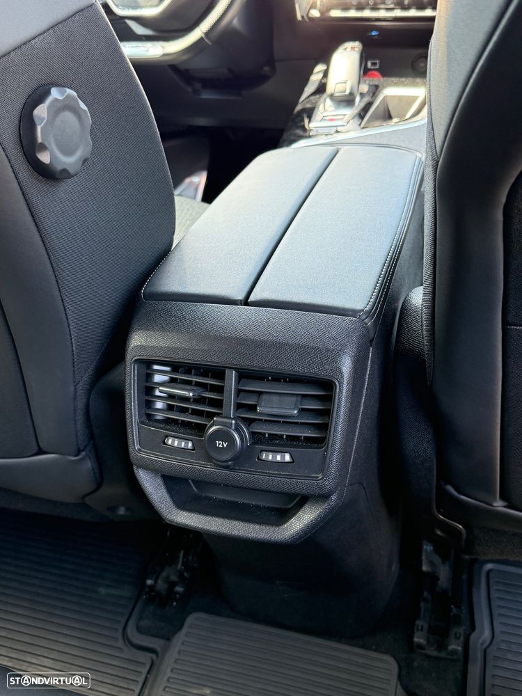 Peugeot 3008 - 17