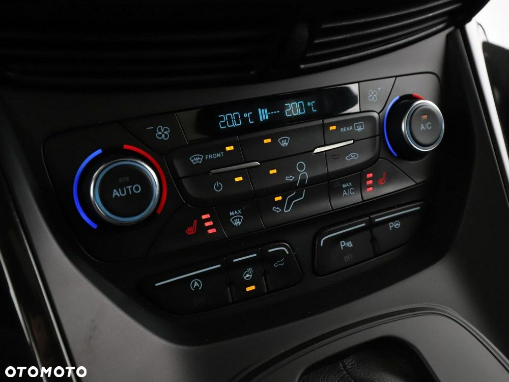 Ford Kuga 1.5 EcoBoost 4x4 ST-Line - 27