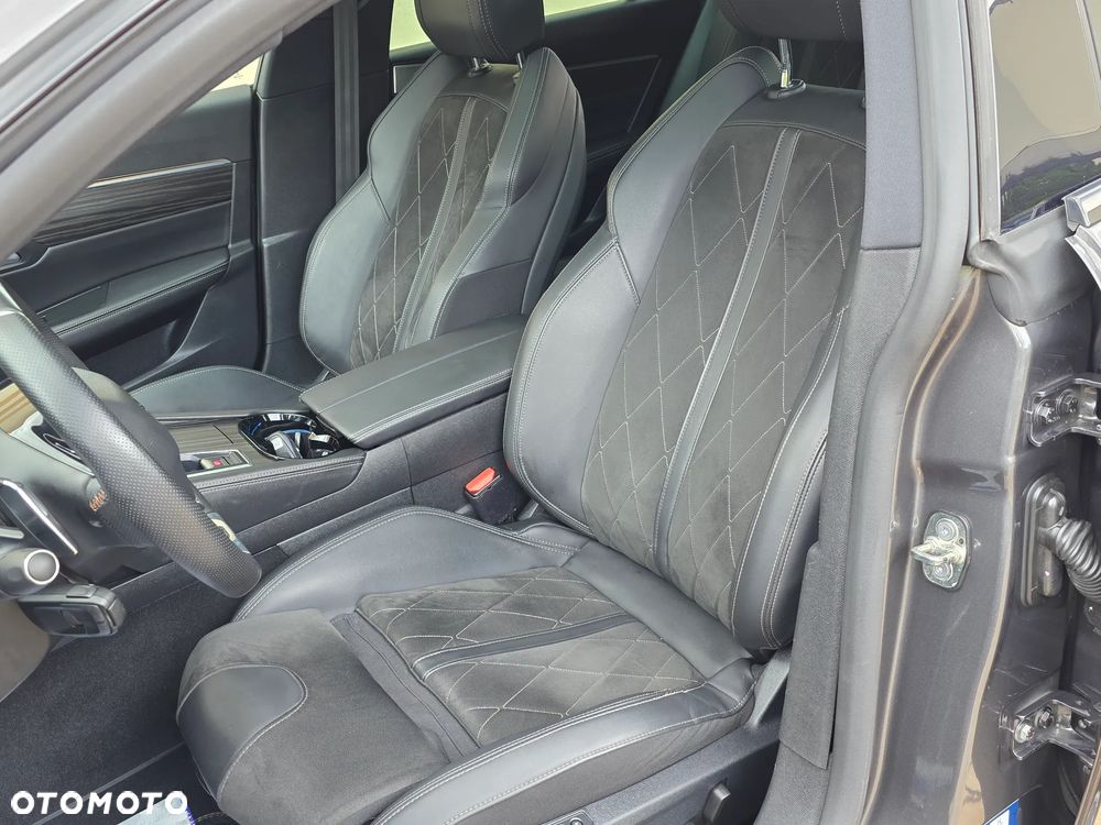 Peugeot 508 225 e-EAT8 GT - 23