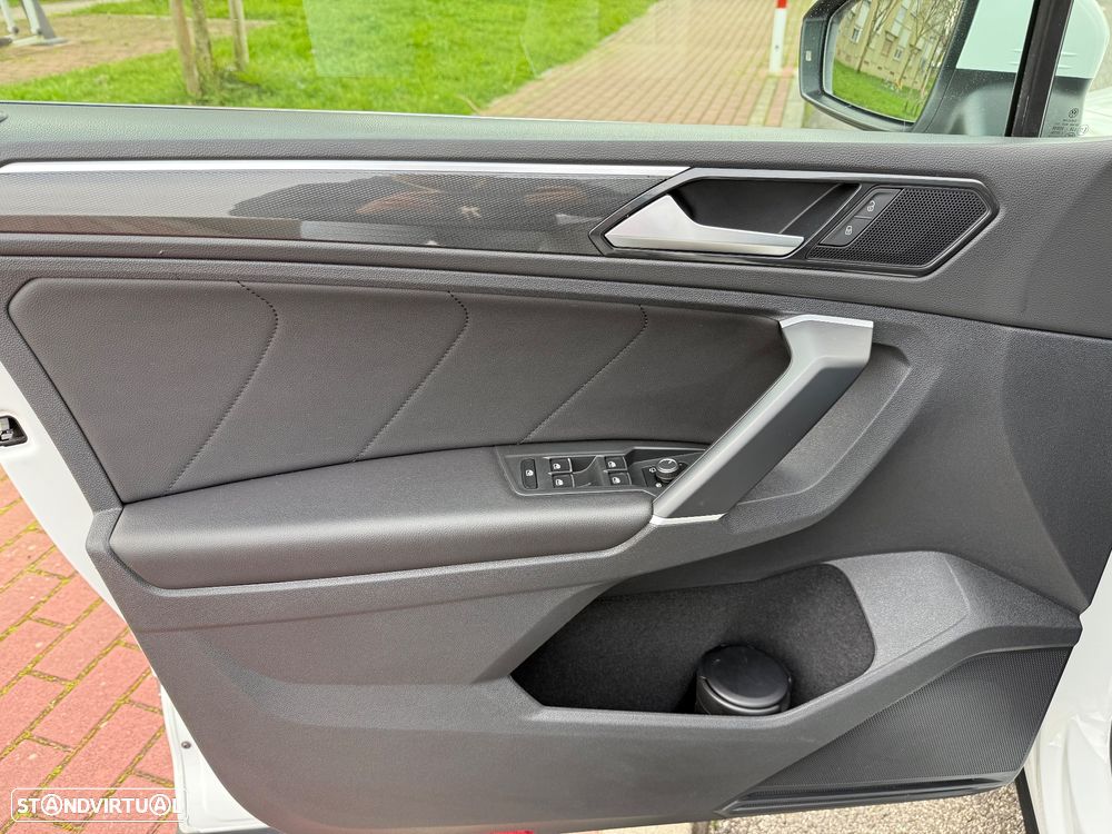 VW Tiguan 2.0 TDI Highline - 16
