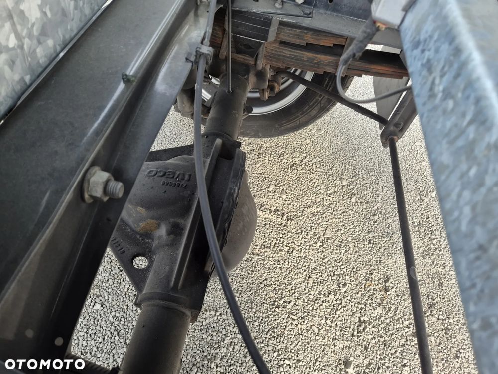 Iveco 35C15 50c15 3.0 150KM/ - 12