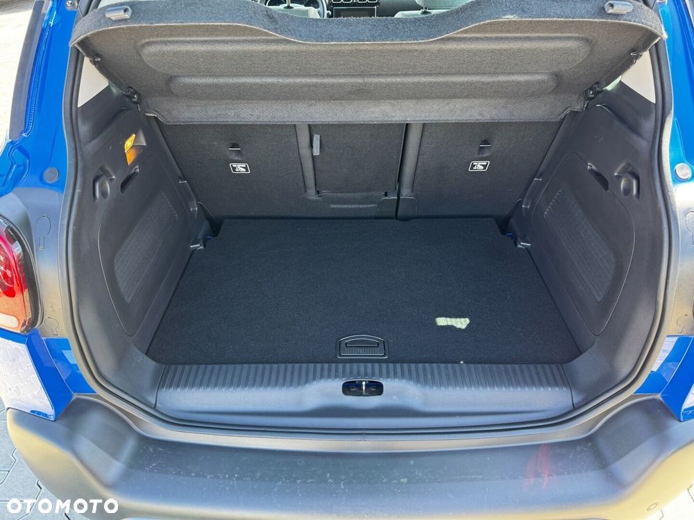 Citroën C3 Aircross 1.2 PureTech Max S&S - 23