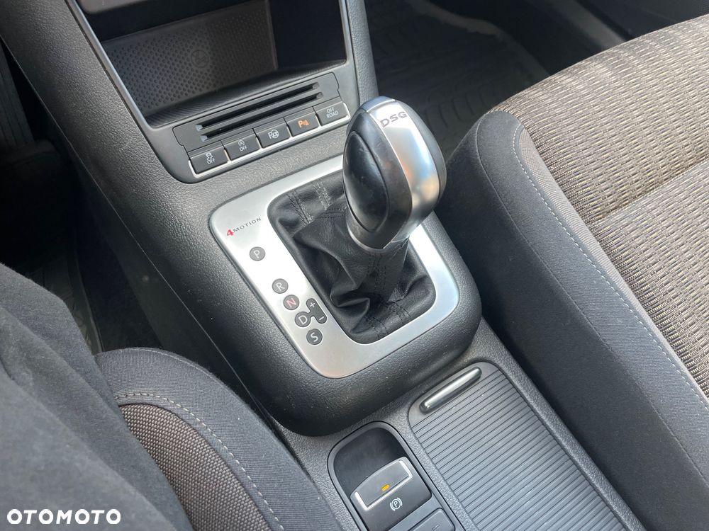 Volkswagen Tiguan - 8