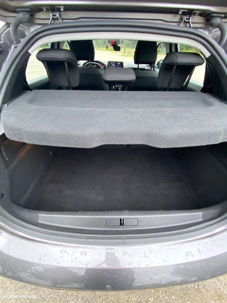 Peugeot 208 1.2 PureTech Active Pack - 8