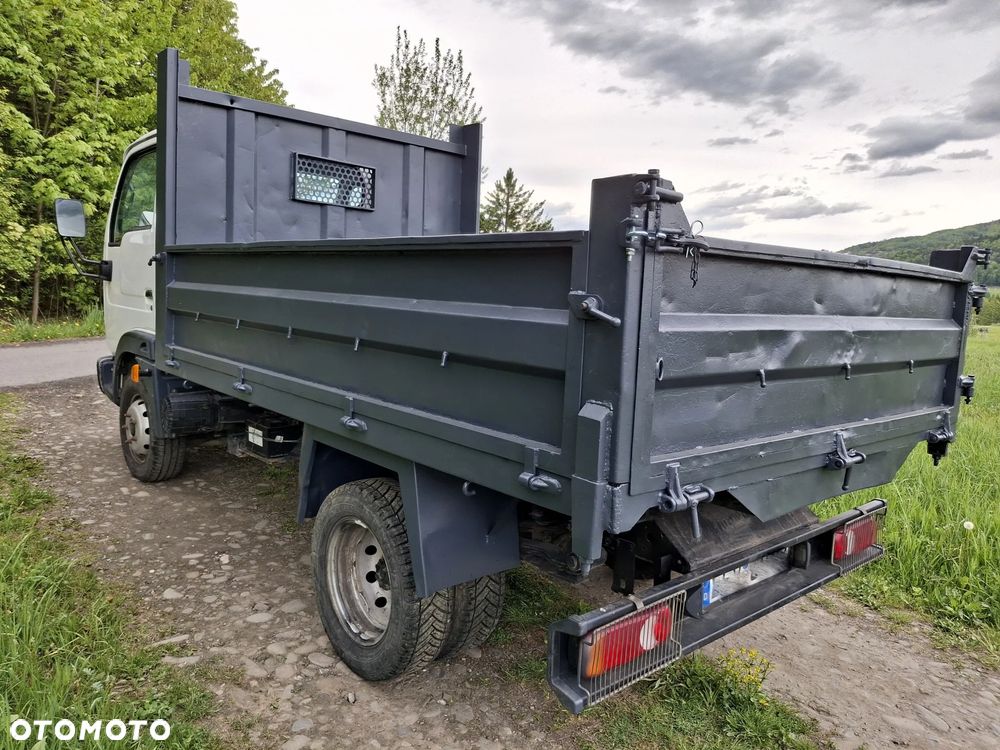 Nissan Cabstar - 17