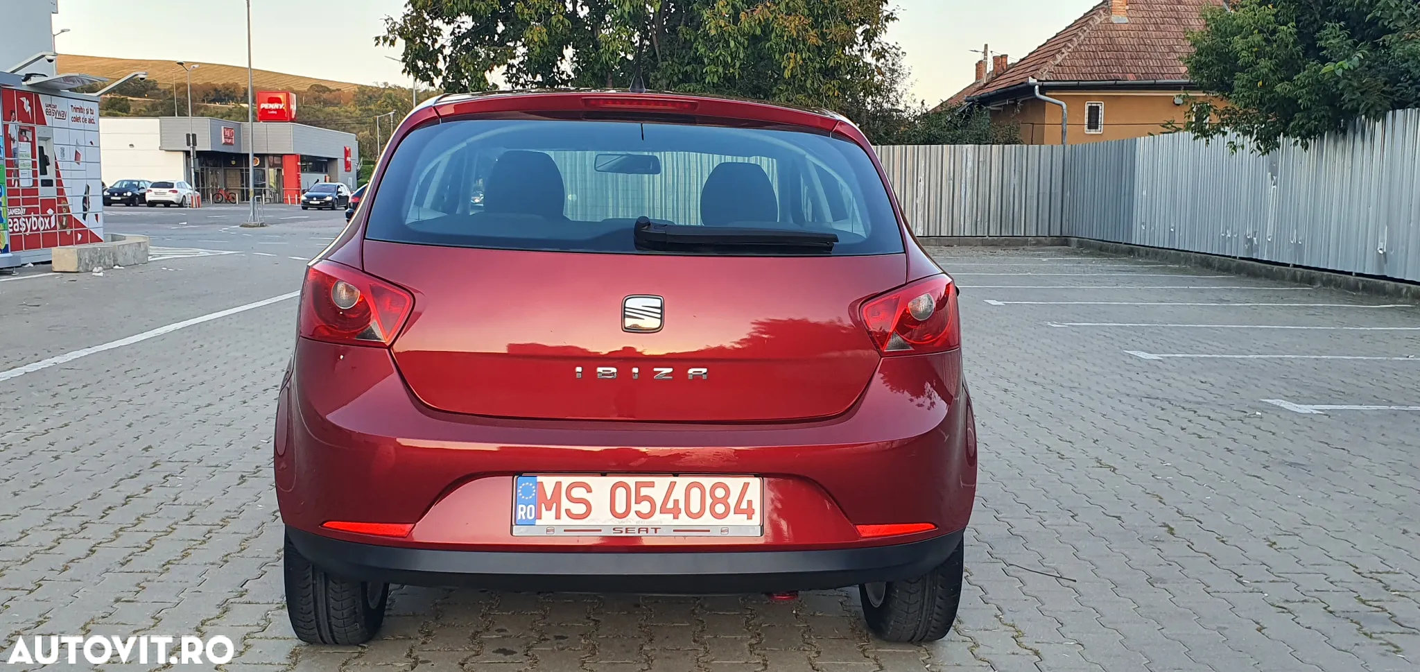 Seat Ibiza 1.6 TDI Style - 21