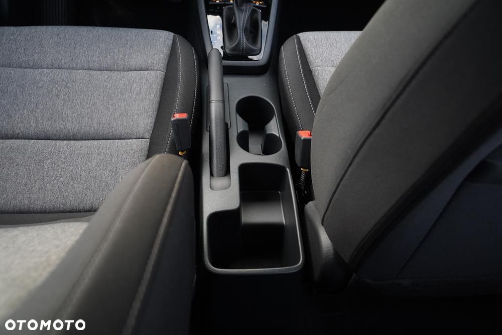 Kia Stonic 1.0 T-GDI M DCT - 21