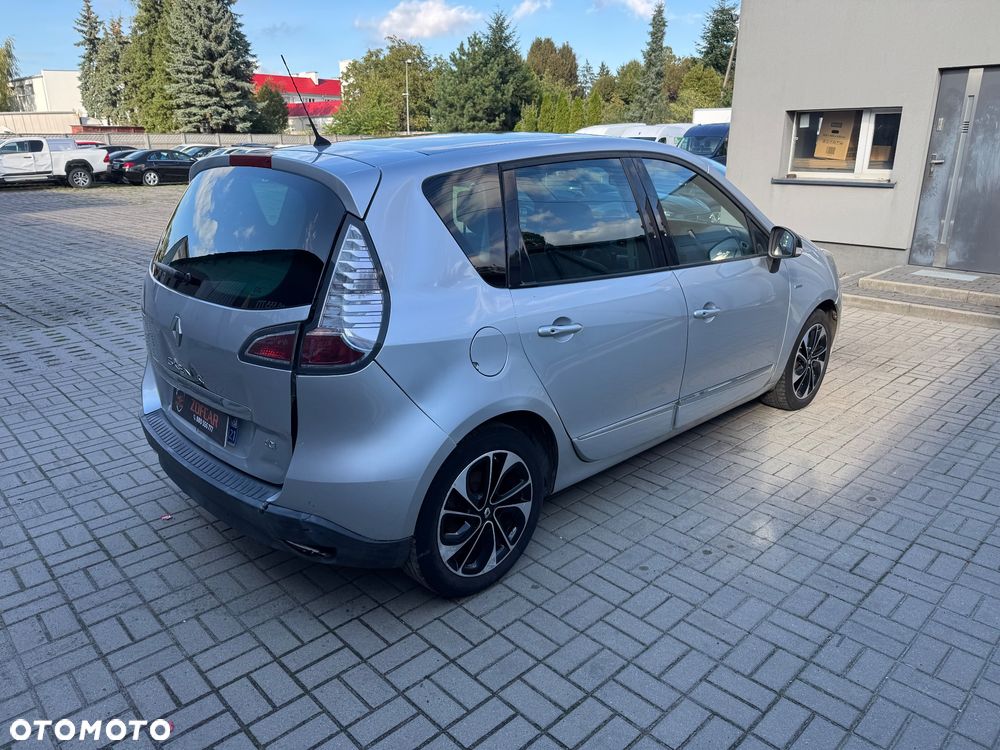 Renault Scenic - 5