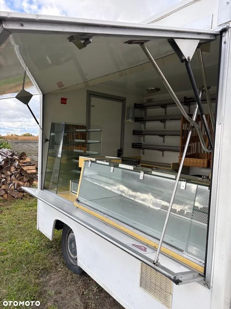 Renault Traffic - 20