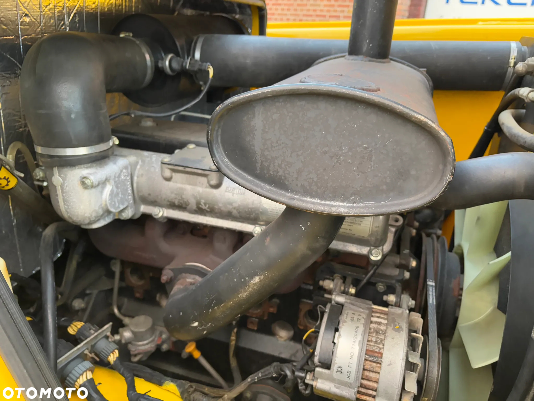 JCB 520-50 - 38