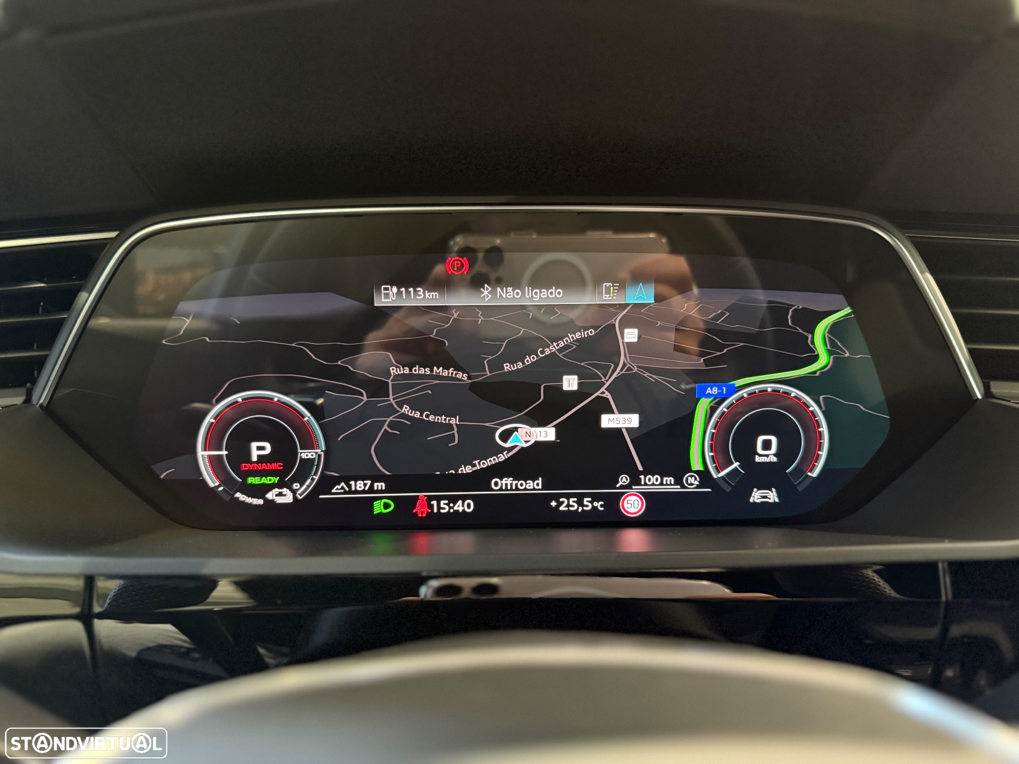 Audi Q8 e-Tron 50 quattro S line - 29