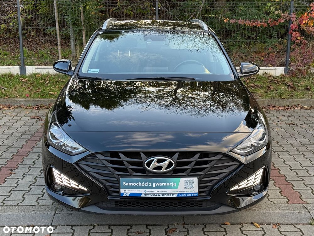 Hyundai i30 1.5 DPI Classic + - 29
