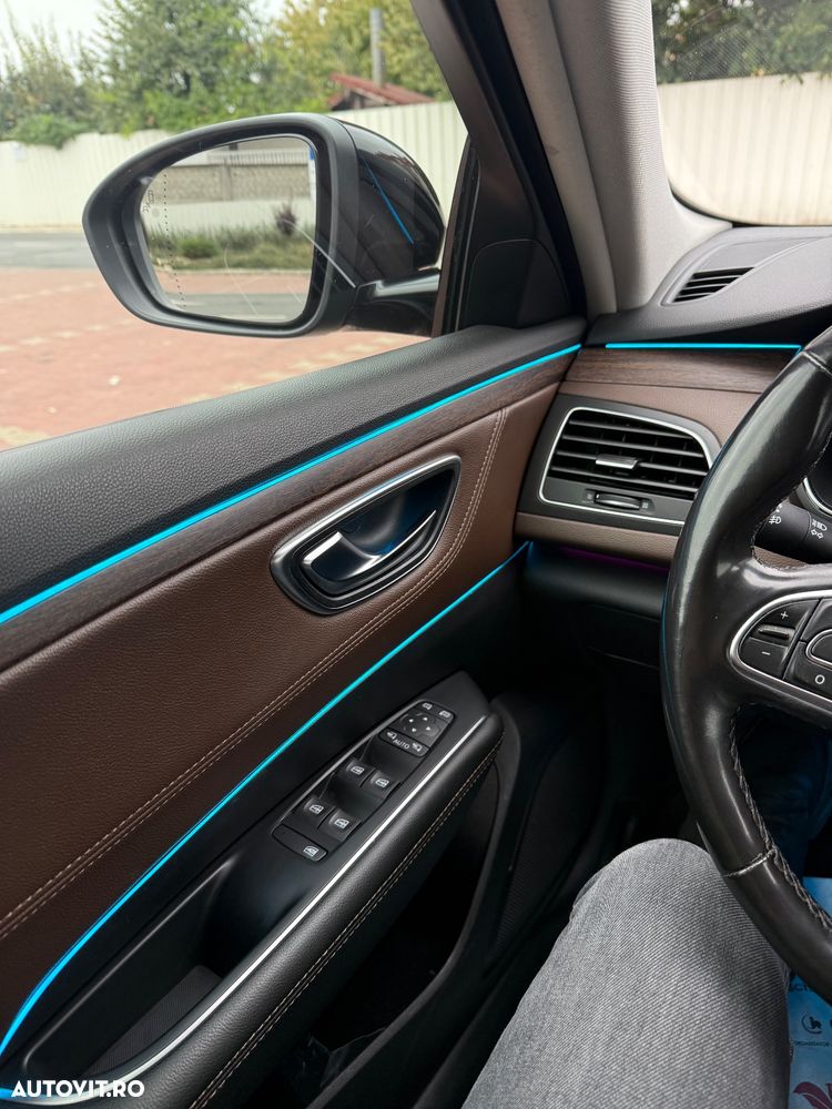 Renault Talisman TCe EDC GPF Intens - 17