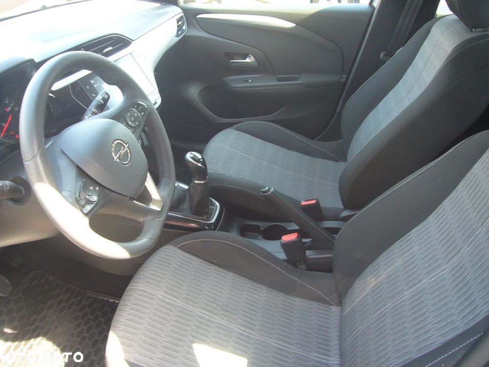 Opel Corsa 1.2 S&S - 10