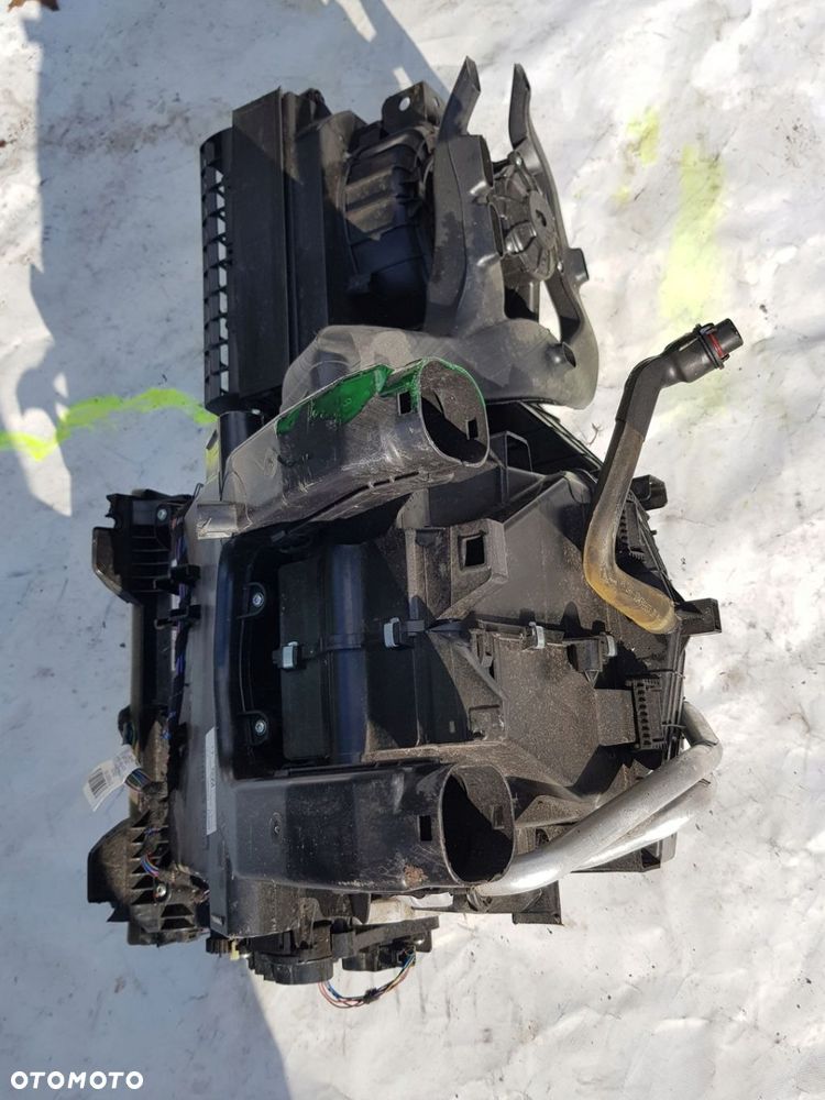 nagrzewnica dmuchawa Opel Astra J 13497123 - 6