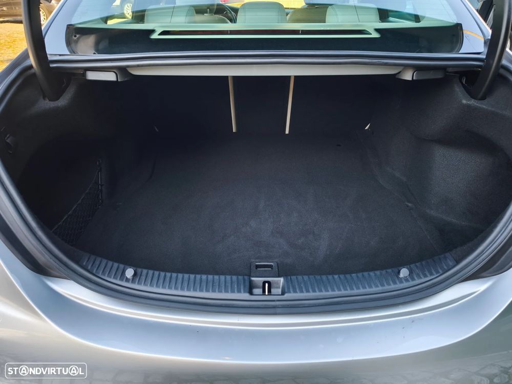 Mercedes-Benz C 220 (BlueTEC) d Avantgarde - 18
