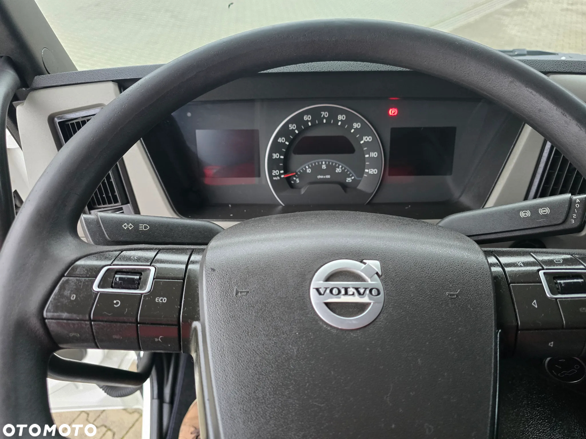 Volvo FM 500 - 20