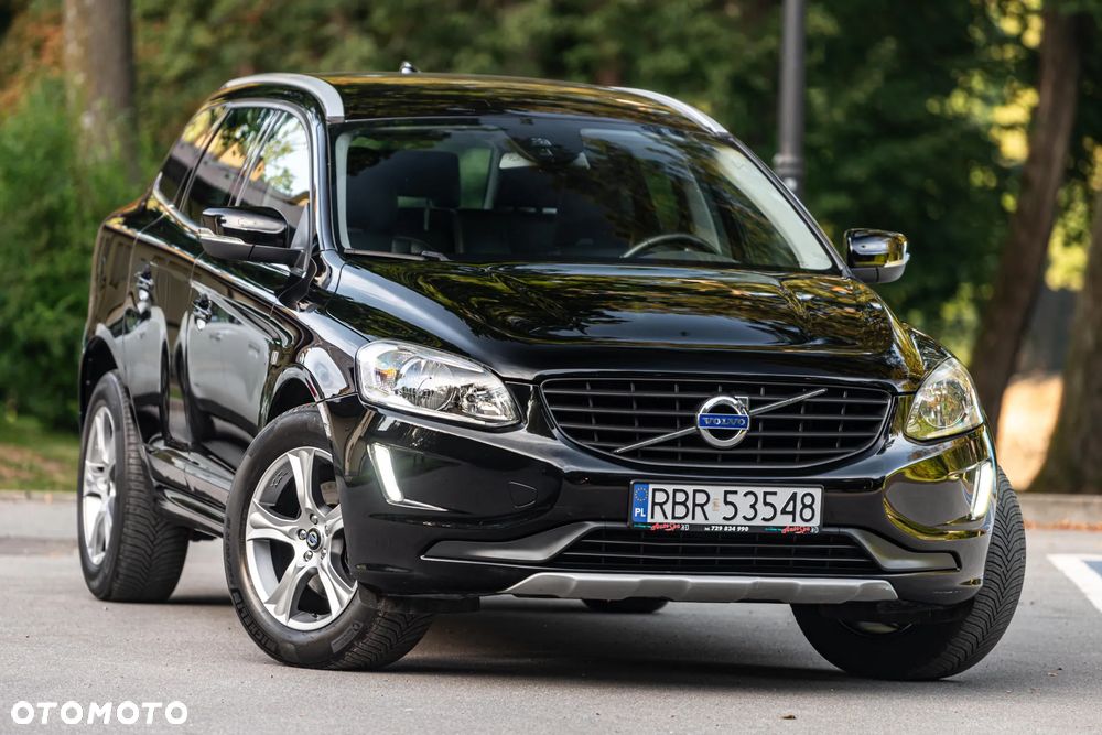 Volvo XC 60 - 2