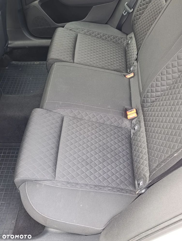 Skoda Superb 1.5 TSI ACT Ambition - 19