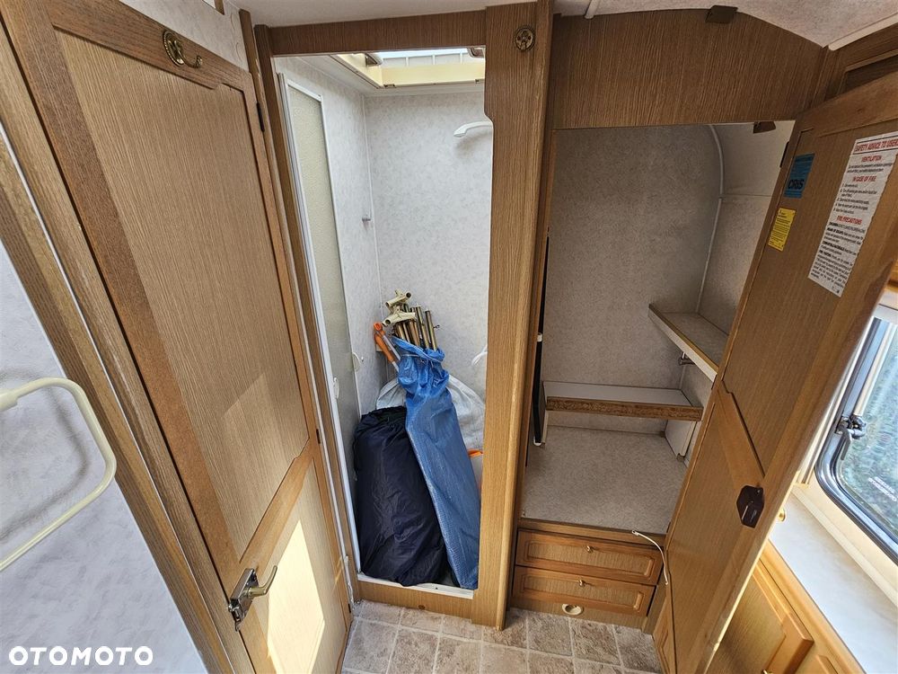 Inny Bardzo zadbana, czysta, dmc 1040 kg - 38