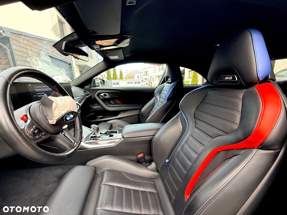 BMW M2 Standard - 14