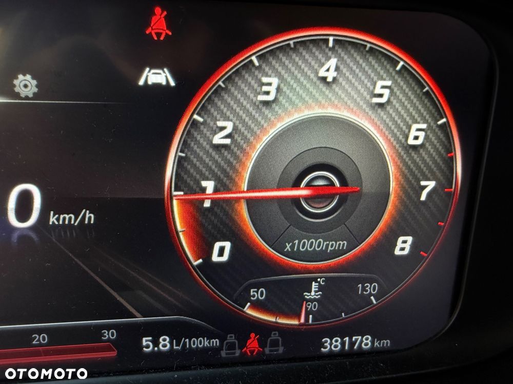 Hyundai Bayon 1.0 T-GDI Connect & Go - 18